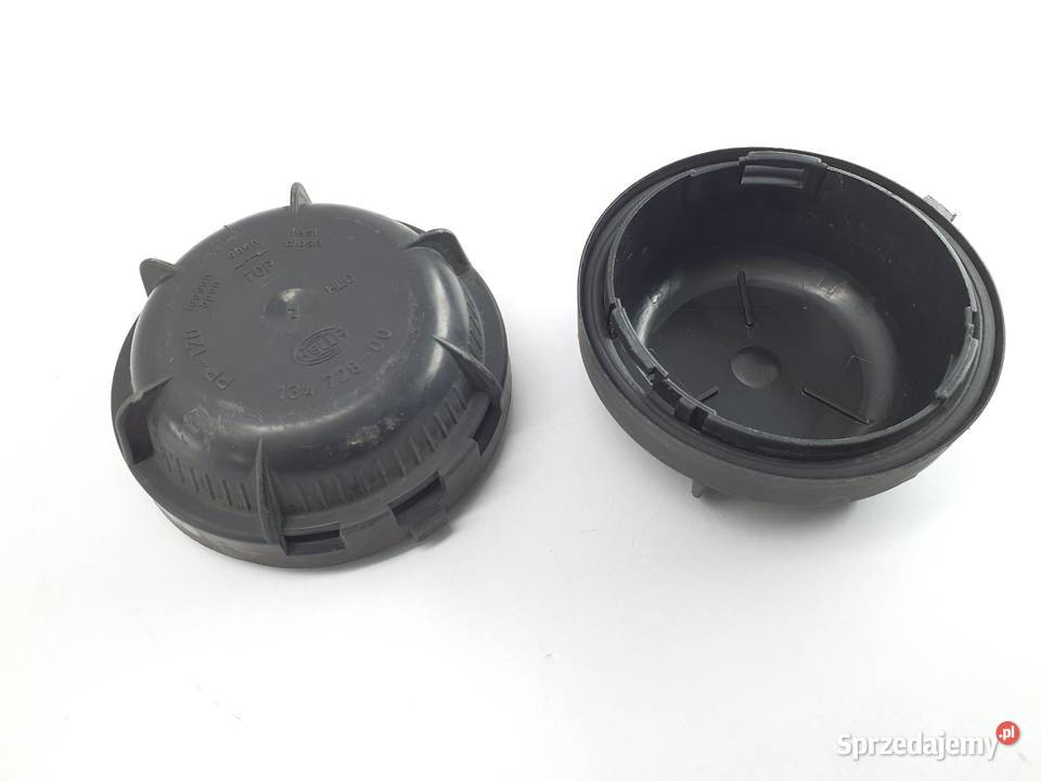 Zaslepka Zarowki Oslona Dekiel Golf III Jetta Łódź