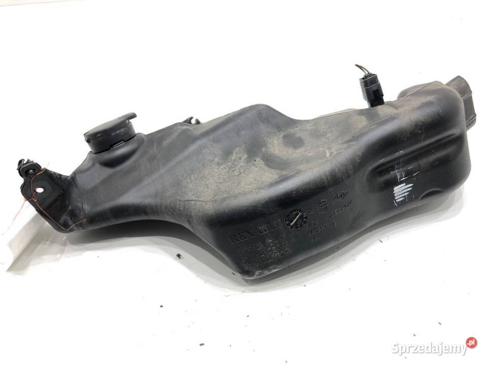 ZBIORNIK SPRYSKIWACZY RENAULT EXPRESS Minivan 15 osobowe podkarpackie