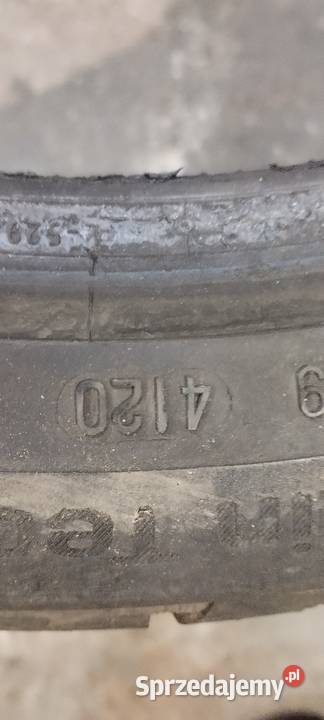Uniroyal RainSport 5 25535r18 Samochodowe Skrzeszew