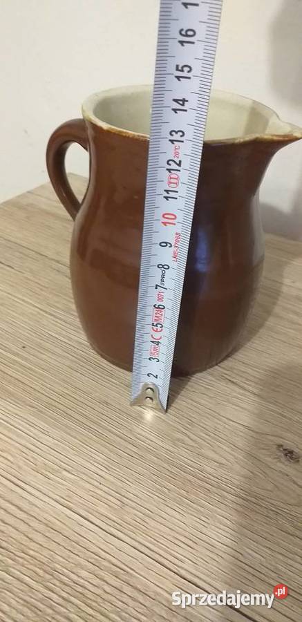 Dzbanek Bochnia Przedbórz