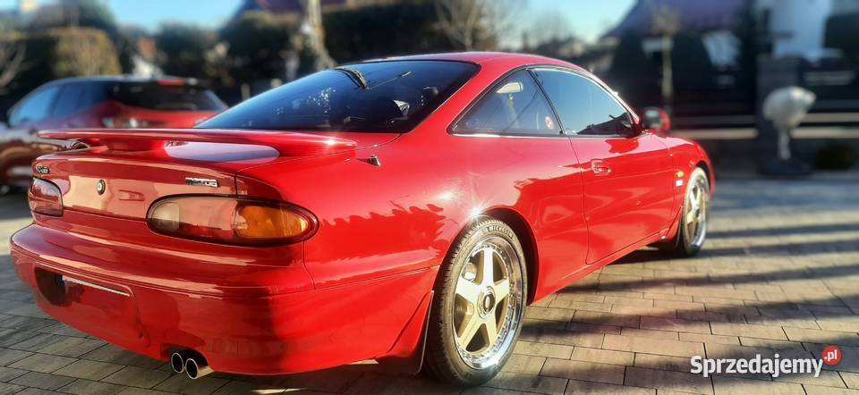 Szyba tył tylna mazda mx6 mx6 Tylne Dąbrowa Tarnowska