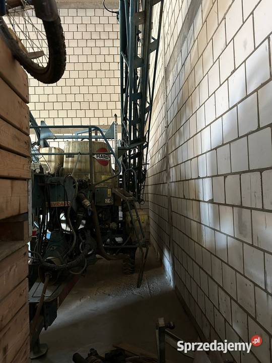 Hardi evrard 2500 Warka