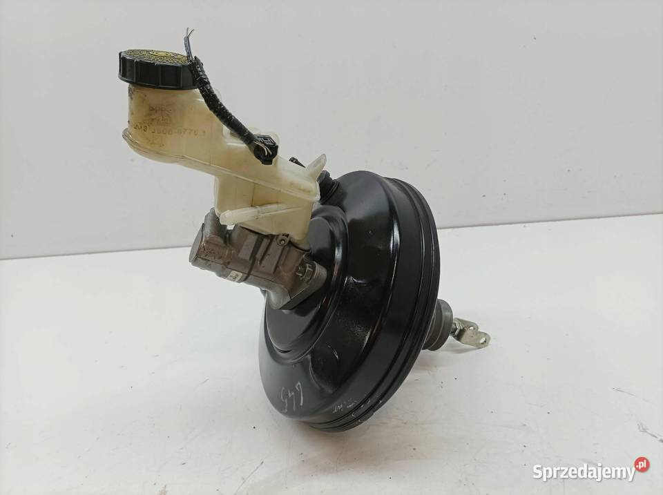 POMPA HAMULCOWA SERWO 472000D480A Toyota Yaris