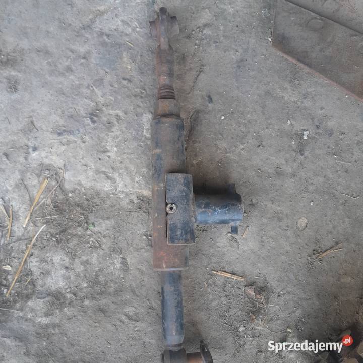 Łącznik śruba rzymska Lubochnia