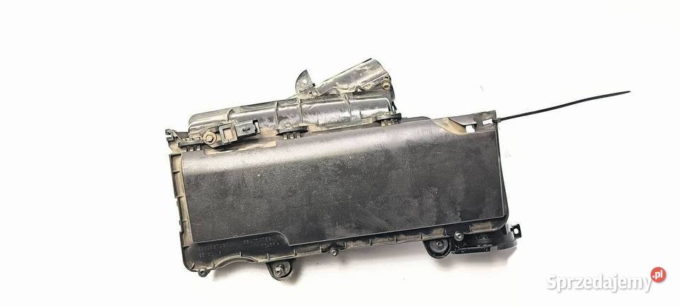 OBUDOWA FILTRA FORD FIESTA MK6 PSA7914 Lipno