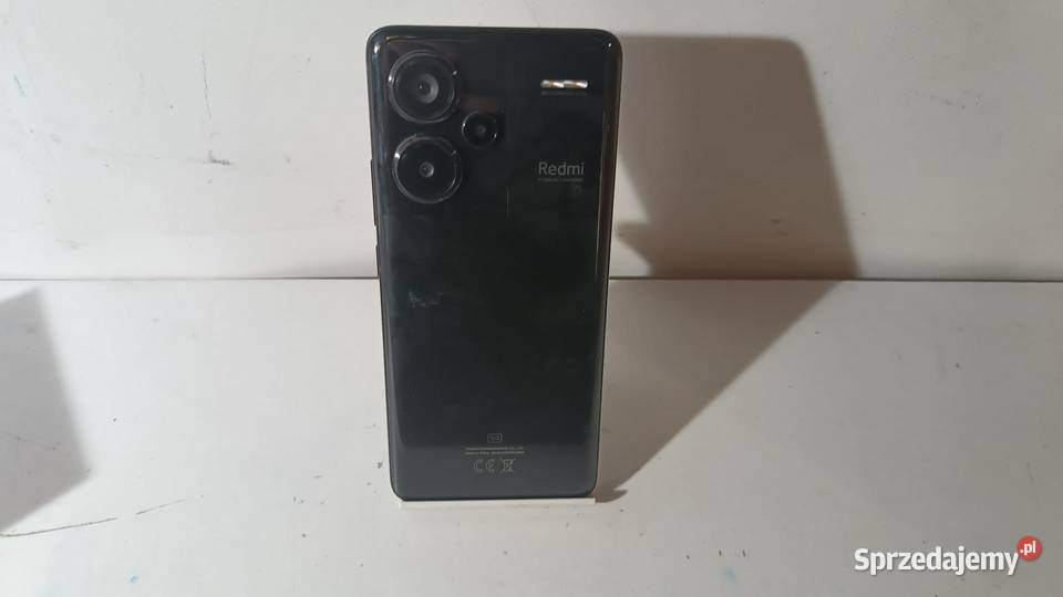 Smartfon Redmi Note 13 Pro 5G 12512GB Katowice