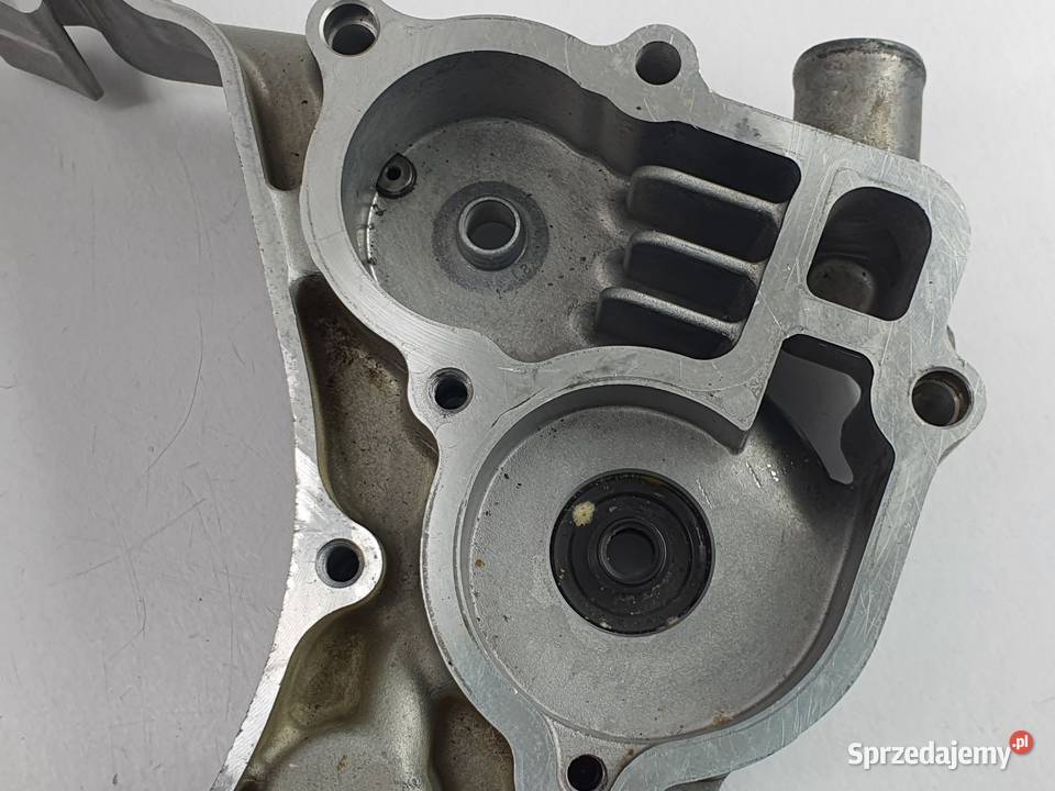 Pokrywa Dekiel Sprzegla Polkrater Suzuki Rmz 450 Łódź