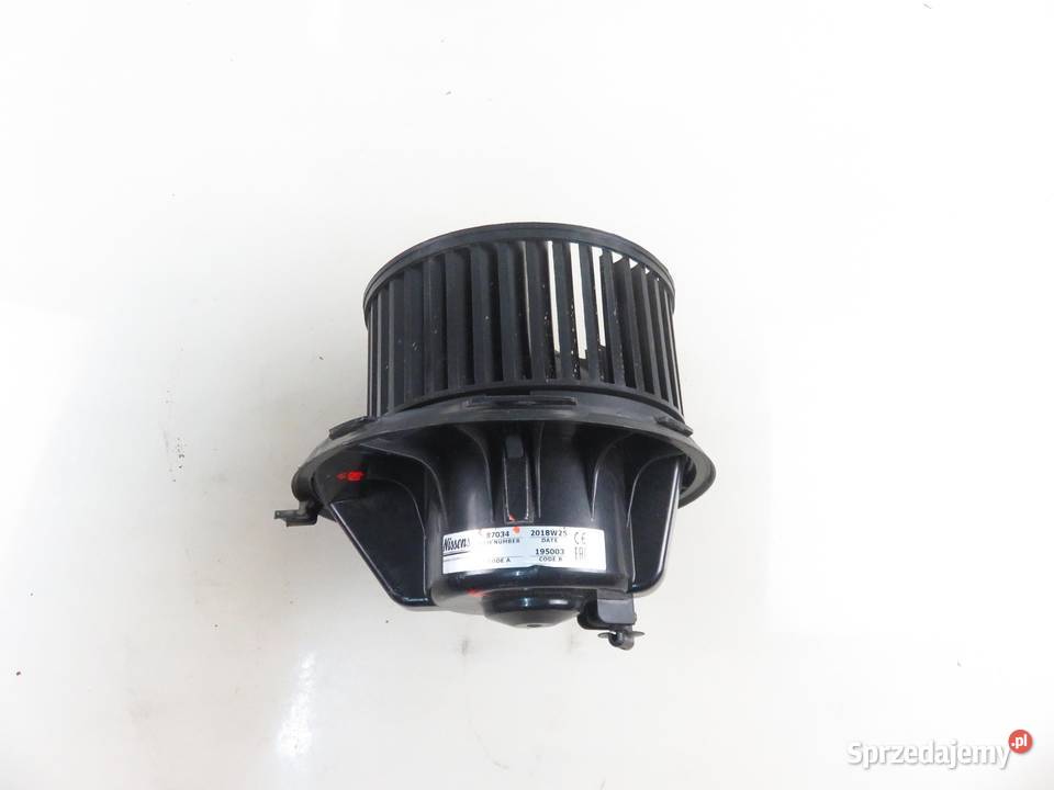 DMUCHAWA VW CADDY III 87034