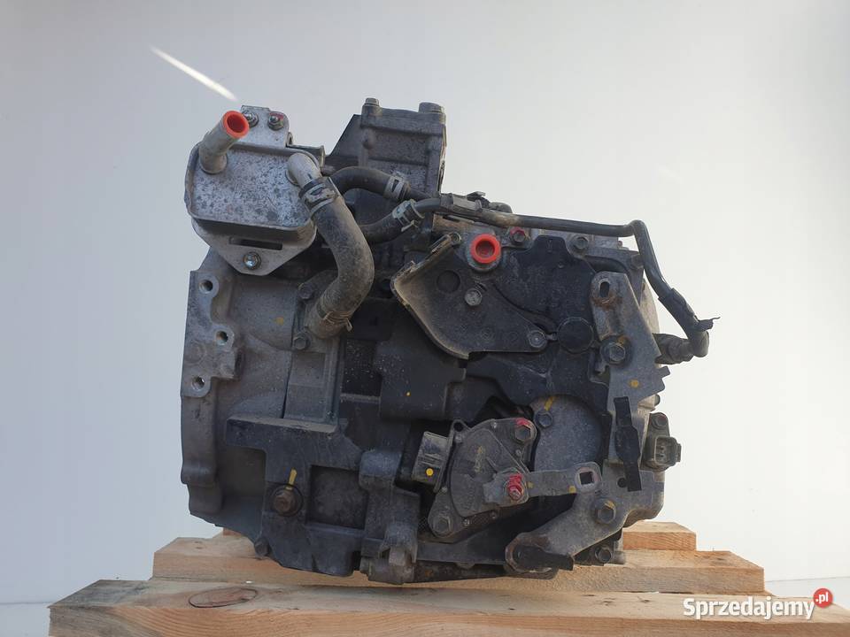 AUTOMATYCZNA SKRZYNIA BIEGÓW Lexus NX300H 25 H lubelskie Rudka