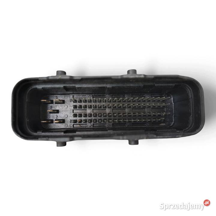 STEROWNIK KOMPUTER SILNIKA Smart Fortwo Chełm