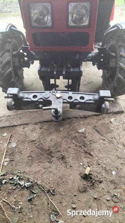 Sprzedam belkęzaczep Belarus MTZ Pronar 3204