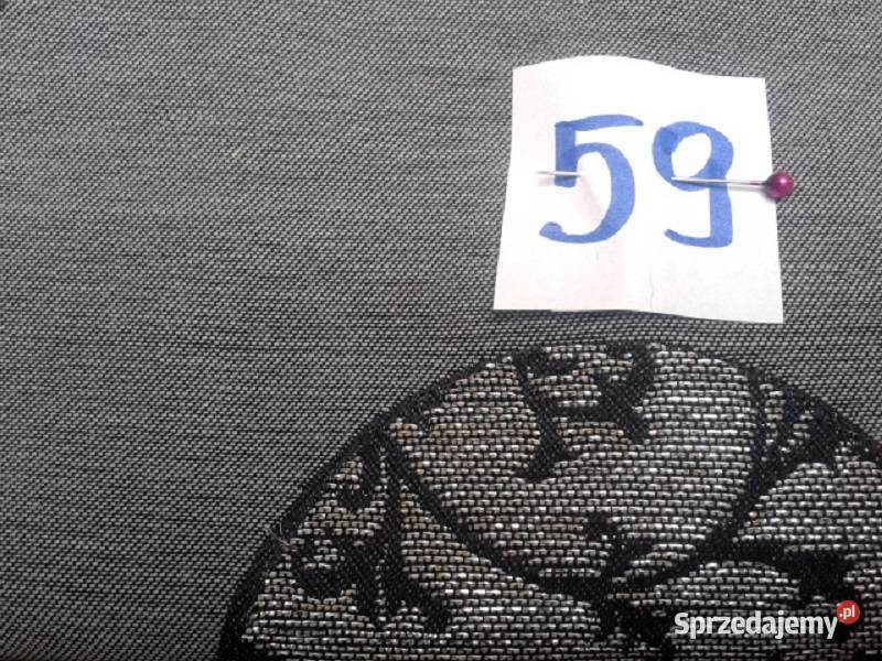 Poszewki dekoracyjne na poduszki Wrocław