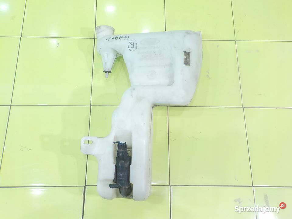 FORD TRANSIT COURIER 15 TDCI 15r zbiorniczek mazowieckie Suków sprzedam