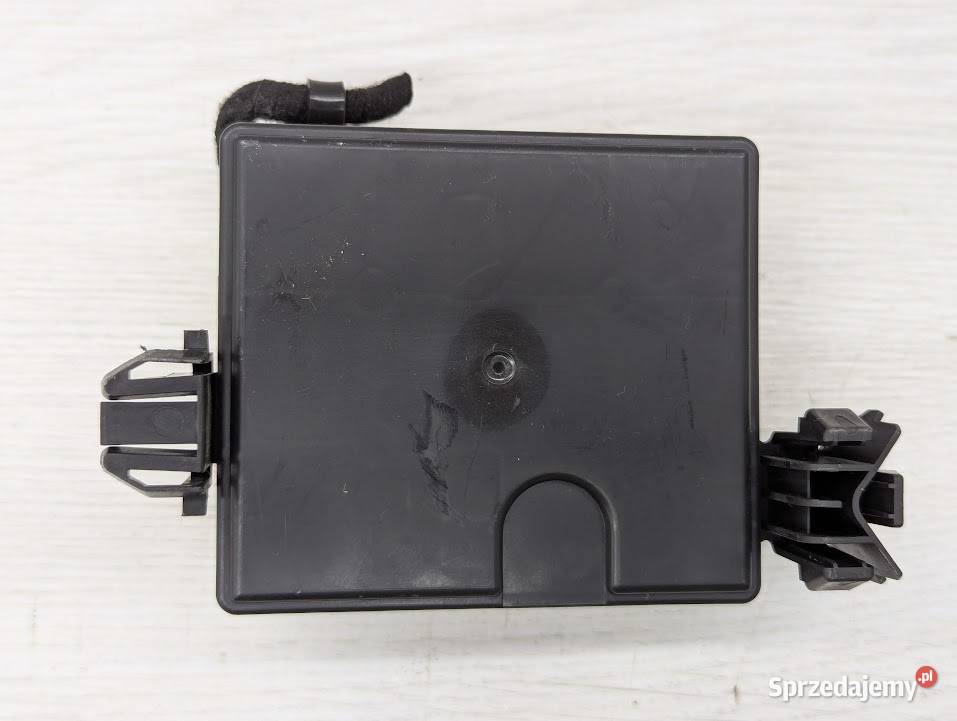 MODUŁ STEROWNIK BSI MAZDA CX3 CX3 A2C74034609 osobowe Białystok