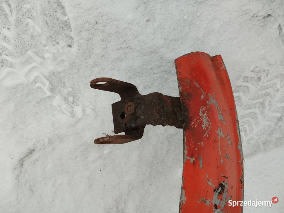 Błotnik Ursus C330 przód