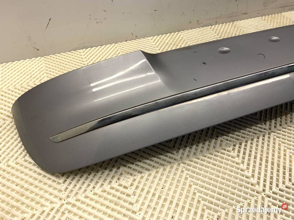 LISTWA KLAPY TYŁ CITROEN C4 PICASSO II Hatchback