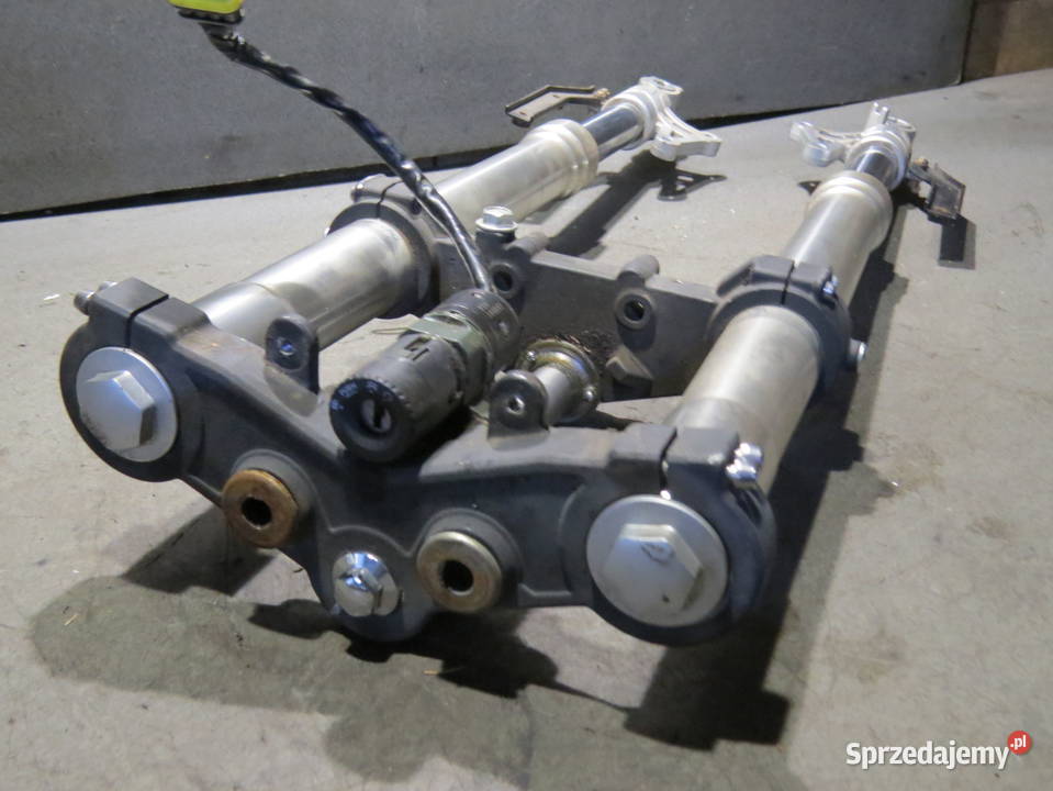 BENELLI BN 125 BN 125 2019 LAGI PRZÓD Łódź sprzedam