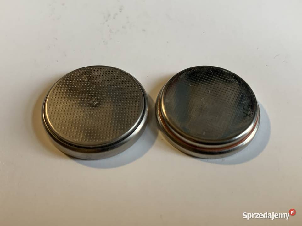 Bateria CR2430 do komputera nurkowego Suunto śląskie