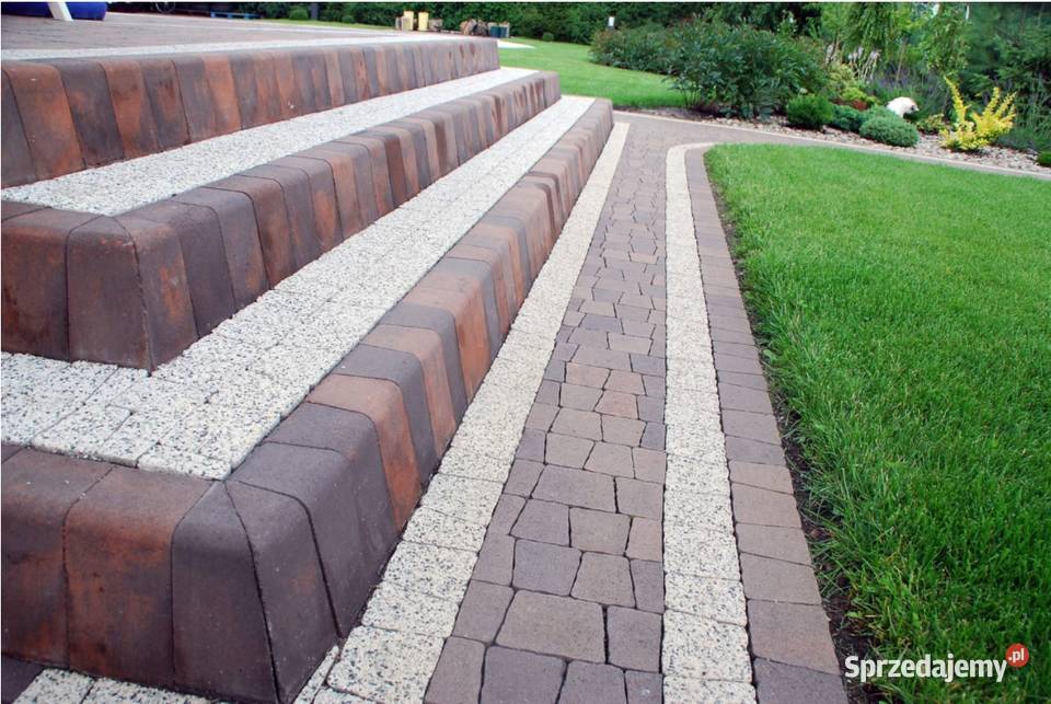 Palisada Kravento Alto Grande Libet II gatunek Wielogóra