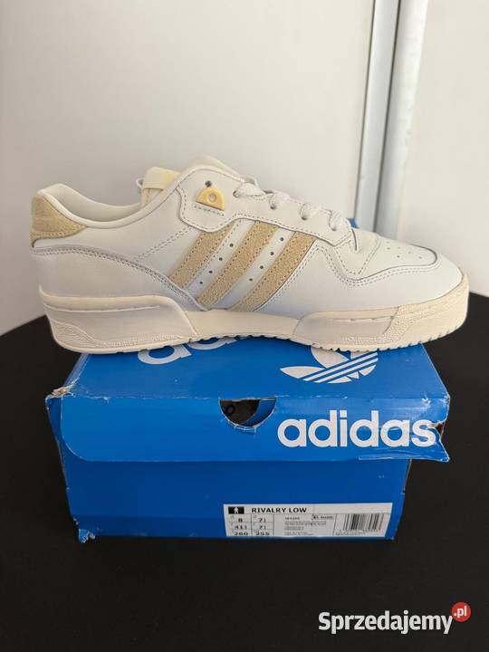 Adidas Rivalry Low IE4299 Nowe w pudełku Gorzów Wielkopolski