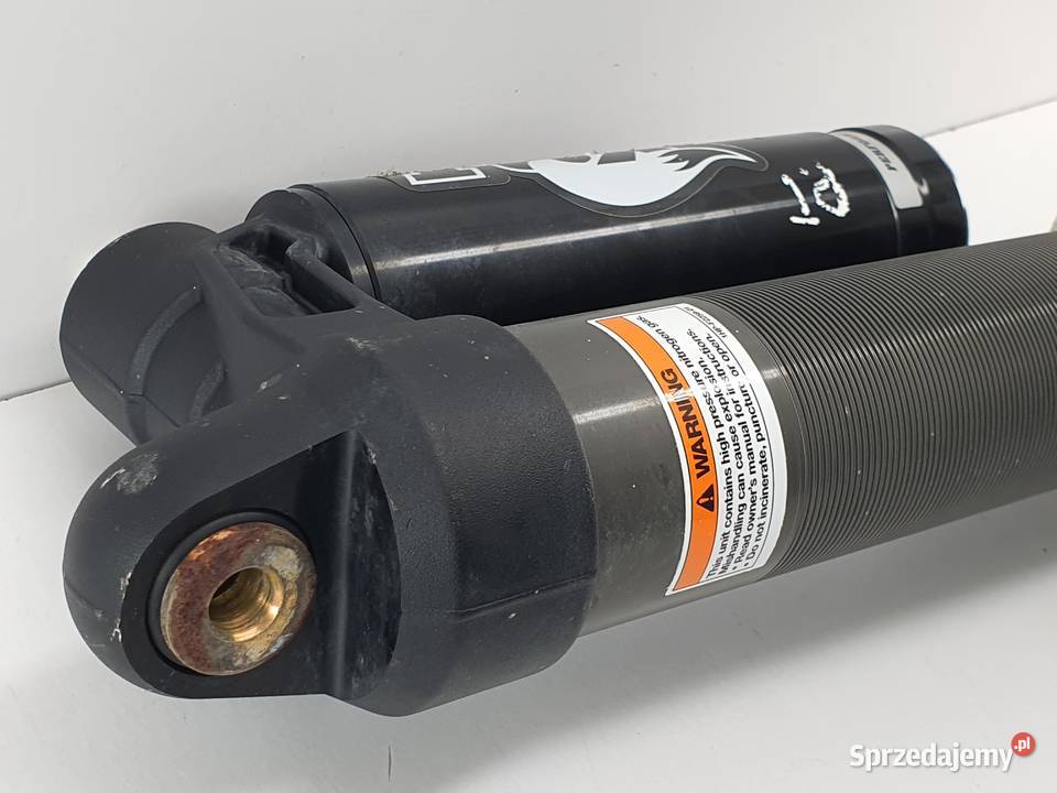 Amortyzator Tyl Sprezyna Yamaha Yxz 1000 R Łódź