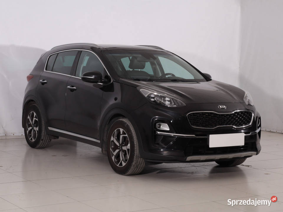 Kia Sportage 16 TGDI Piaseczno