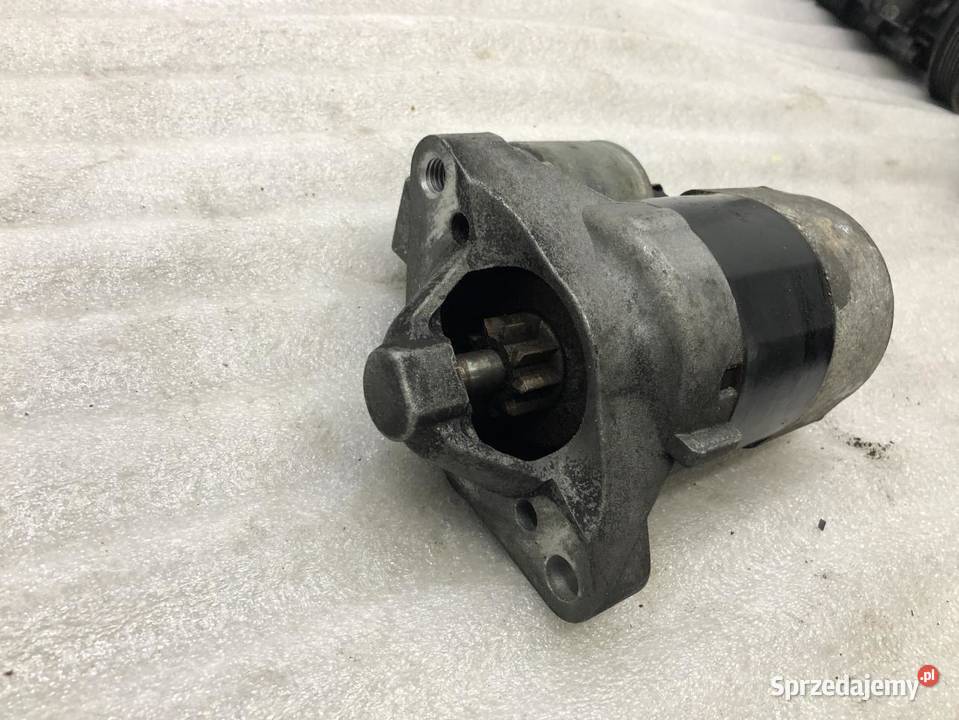 ROZRUSZNIK MITSUBISHI CARISMA LIFT 18GDI