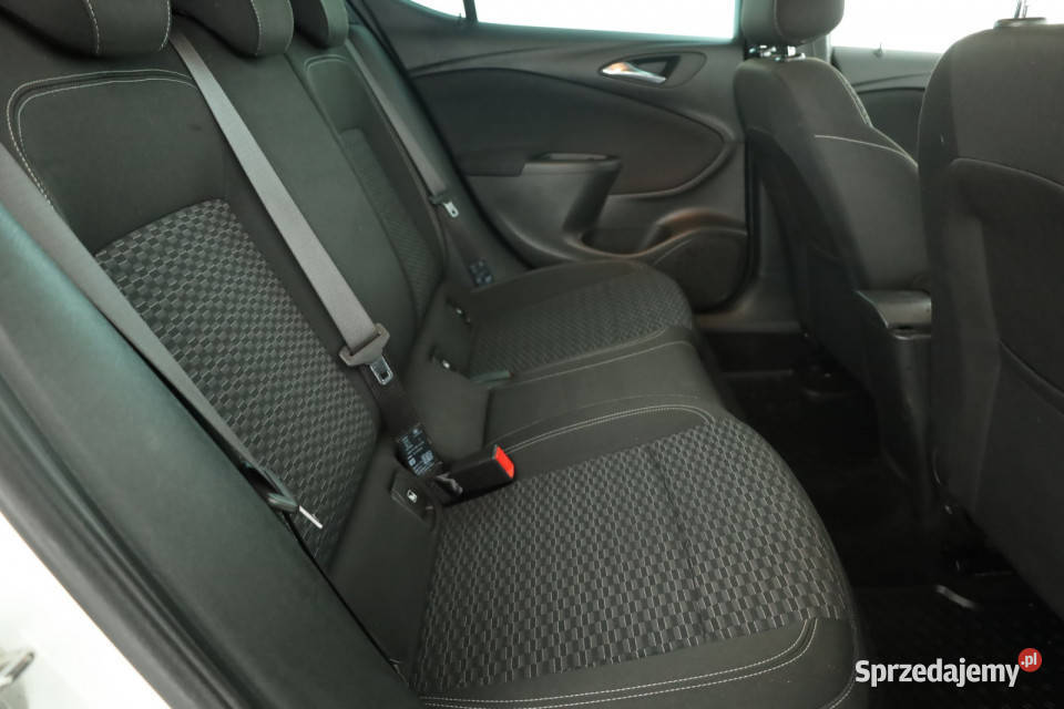 Opel Astra 14 T Piaseczno