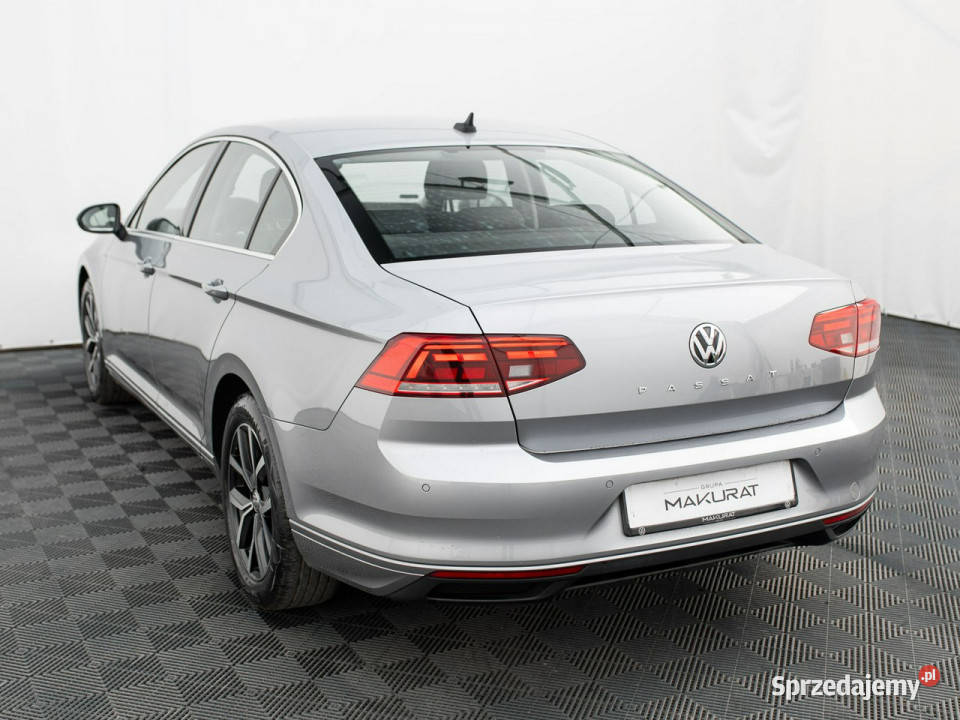 Volkswagen Passat 15 TSI Business DSG Podgrzf isofix