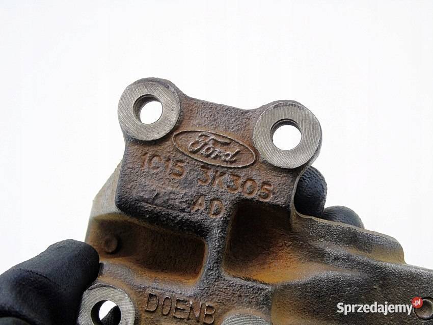 PODPORA PÓŁOSI 20 DI TDDI DIESEL FORD TRANSIT sprzedam