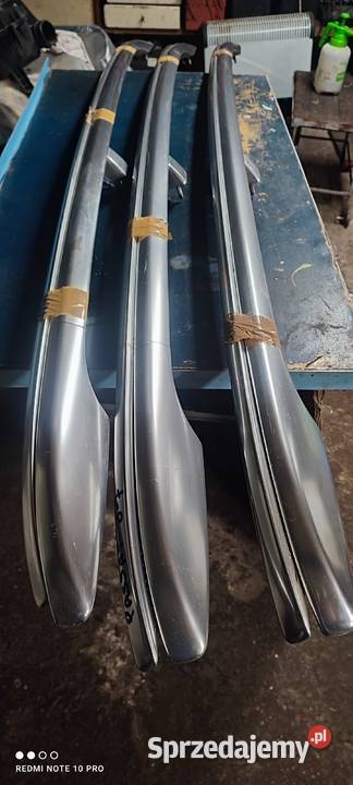 VW passat b6 rylingi dachowe 3C9860033 Pozostałe opolskie Namysłów