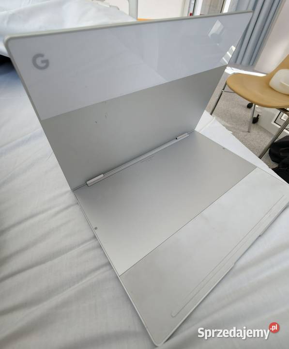 LAPTOP 2in1 Google Pixelbook i7 COA 512GB SSD dolnośląskie Wolany