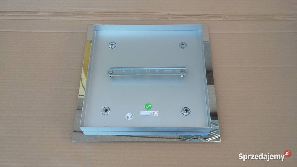 Listwa do lamp rozeta podsufitka maskownica wielokolorowy Oświetlenie Dom i Ogród Warszawa