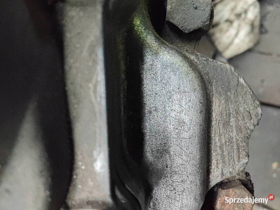Opel Meriva A 14 Skrzynia Biegów Manual 2TW429 Opole Lubelskie