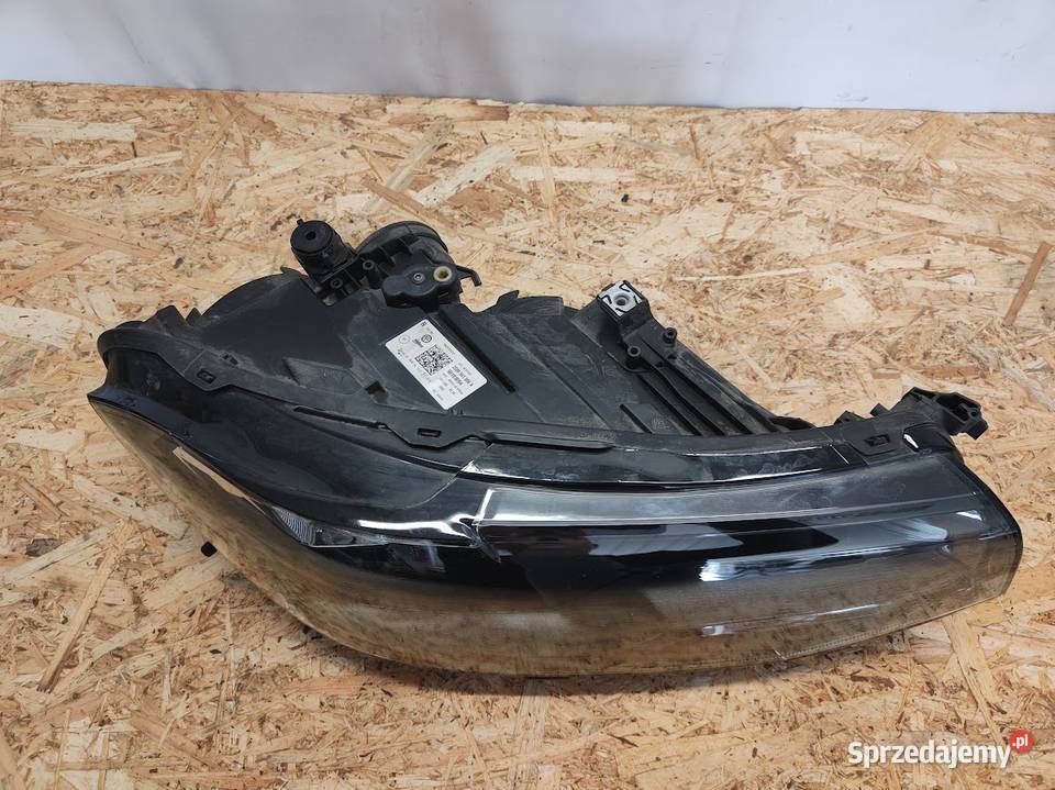 Lampa Prawy Przód Vw TCross 2GM941006A Pleszew sprzedam