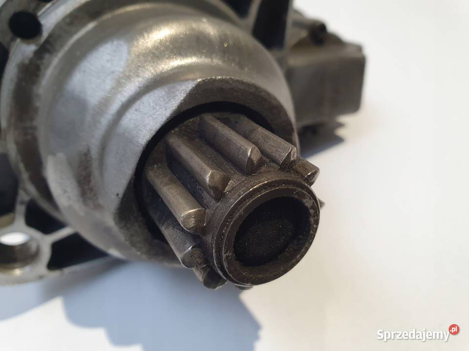 ROZRUSZNIK VW Passat B6 20 TDI valeo 02M911023N