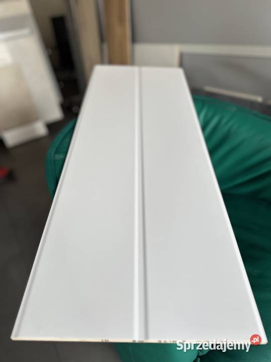 Płytka Timeles White Struktura 33x90 GAT III Wykończenie Opoczno