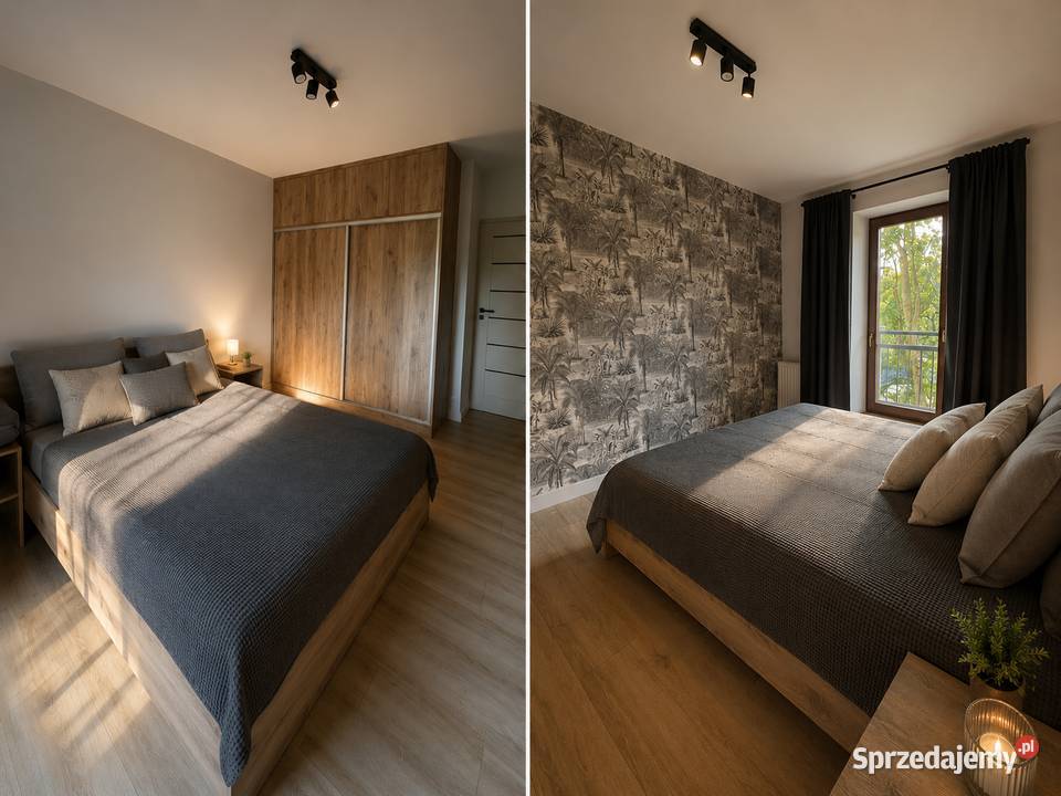 Mieszkanie do wynajęcia Kraków Łokietka 5 54m2