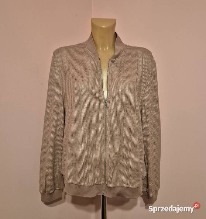 Bluzka damska zasuwana ażurowa małopolskie Brzesko sprzedam