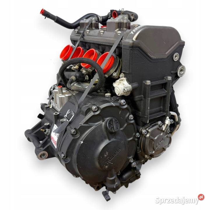 SILNIK Yamaha MT10 MT10 SP RN45 998ccm N530E 160