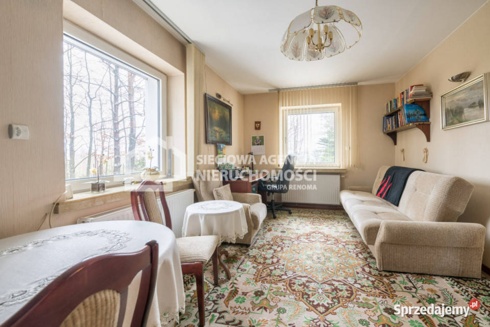 Dom wolnostojący Miszewo 320m2