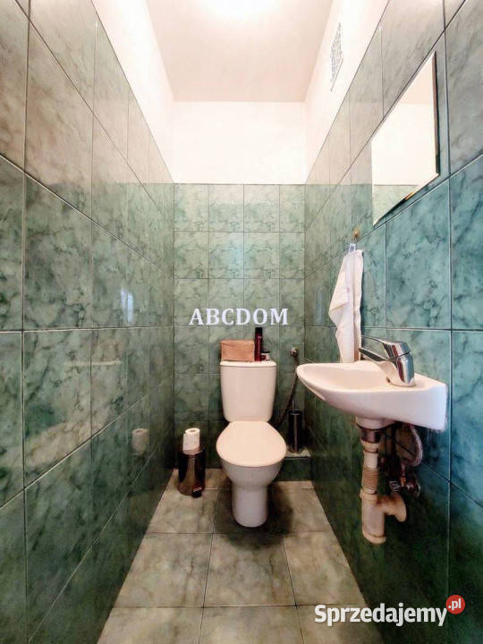 Żabiniec mieszkanie 3pokojowe z balkonem Kraków