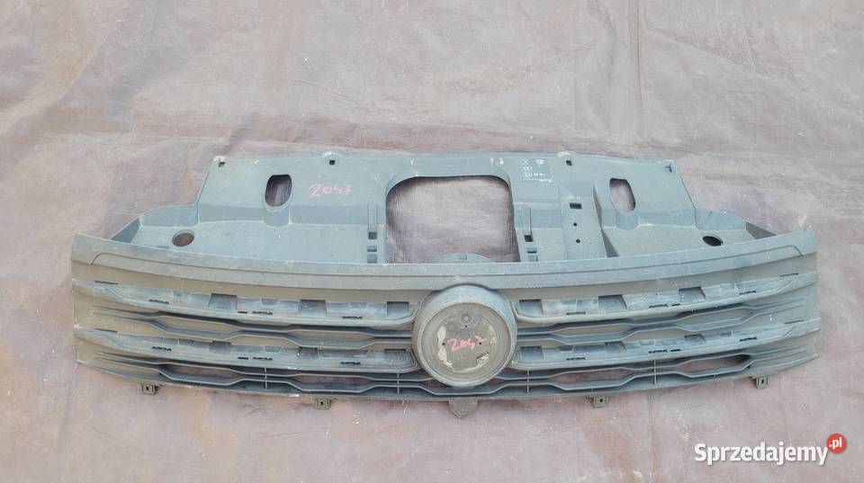 FIAT TALENTO II 2 16 GRILL ATRAPA 2047 Ruda Śląska