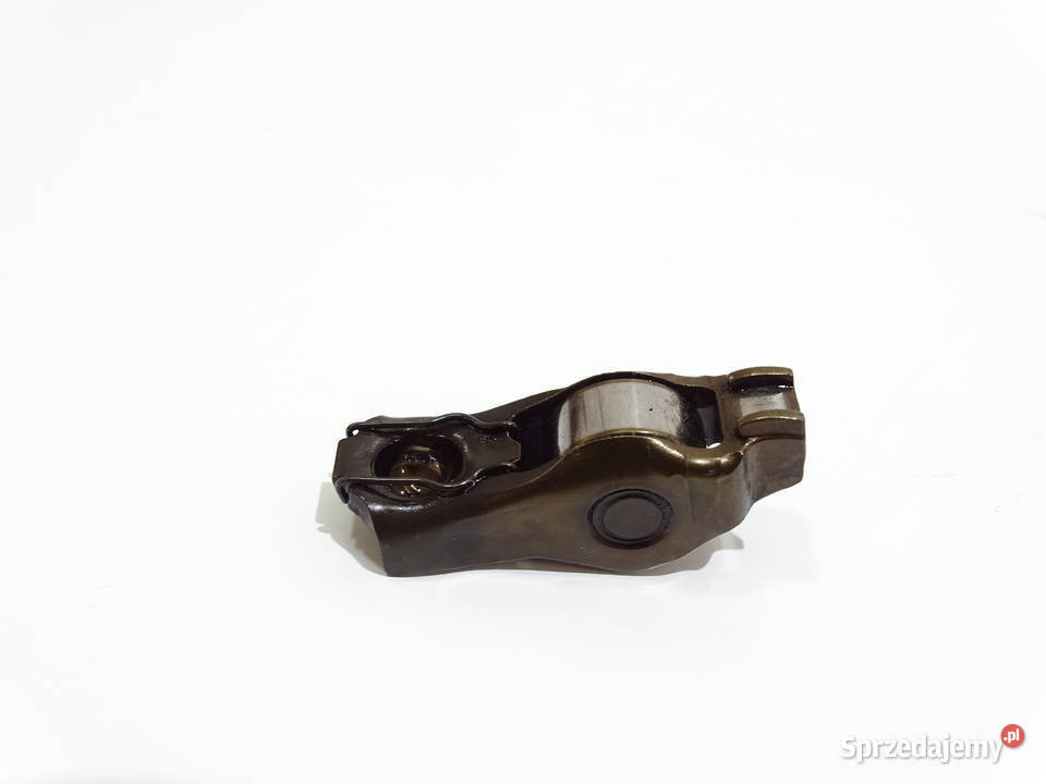 DŹWIGIENKA ZAWOROWA BMW E60 E61 N43B20A 4817814 Głowice cylindrów lubelskie sprzedam