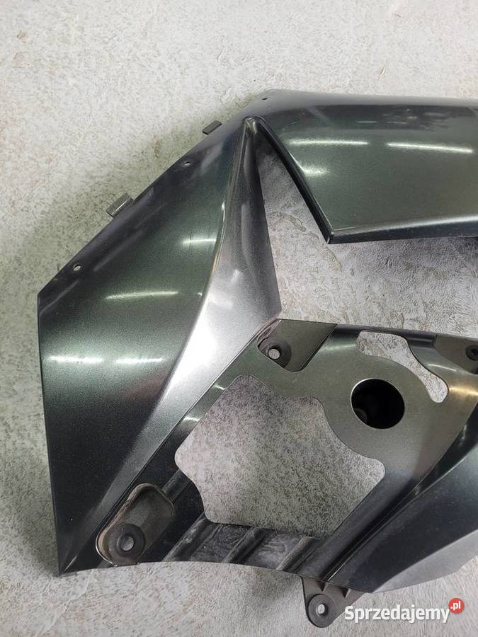 Kawasaki ZZR 1400 owiewka osłona bok plastik Szyby i owiewki wielkopolskie Nowy Tomyśl