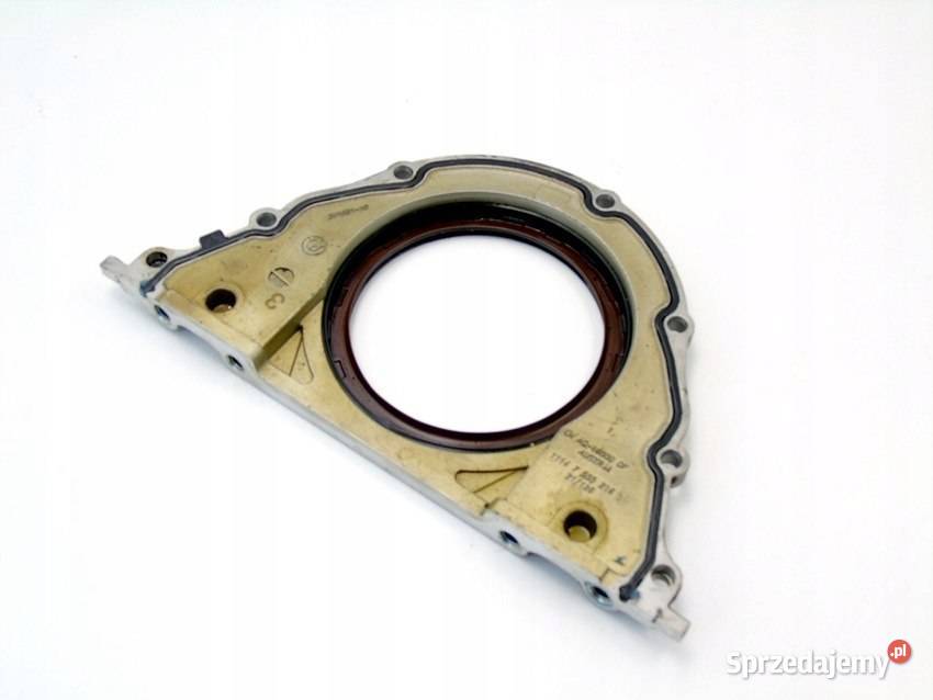 OBUDOWA WAŁU 44 BMW 550 650 750 F07 F11 X5 X6 Sosnowiec