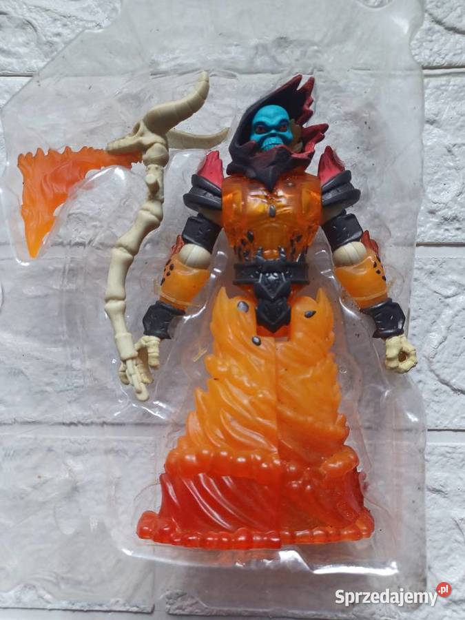 ZABAWKI różne klocki figurki Mszana Dolna