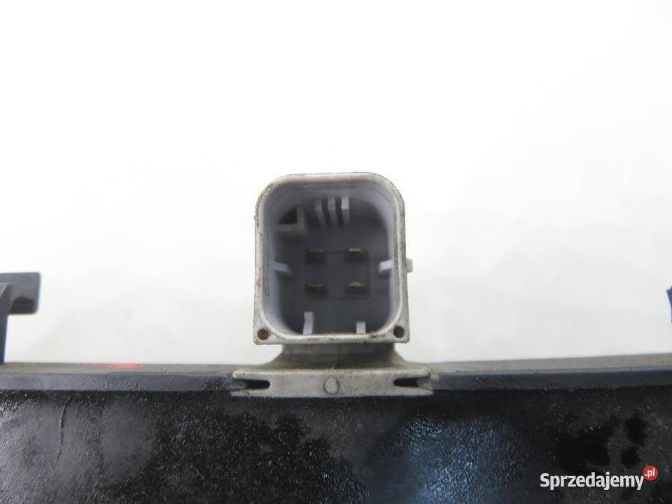 CEWKA PEUGEOT 206 14 75 KFW 9635864980 małopolskie