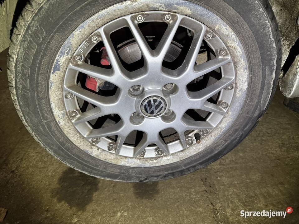 polo 6n2 gti cześci Polo Polo Wrocław