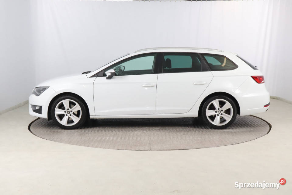 Seat Leon 14 TSI sprzedam